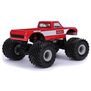 1/18 MT-18 4x4 Monster Truck RTR, Red