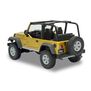 1/25 Jeep Wrangler Rubicon