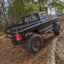 1/10 Enduro Trail Truck, Trailwalker RTR, LiPo Combo, Black