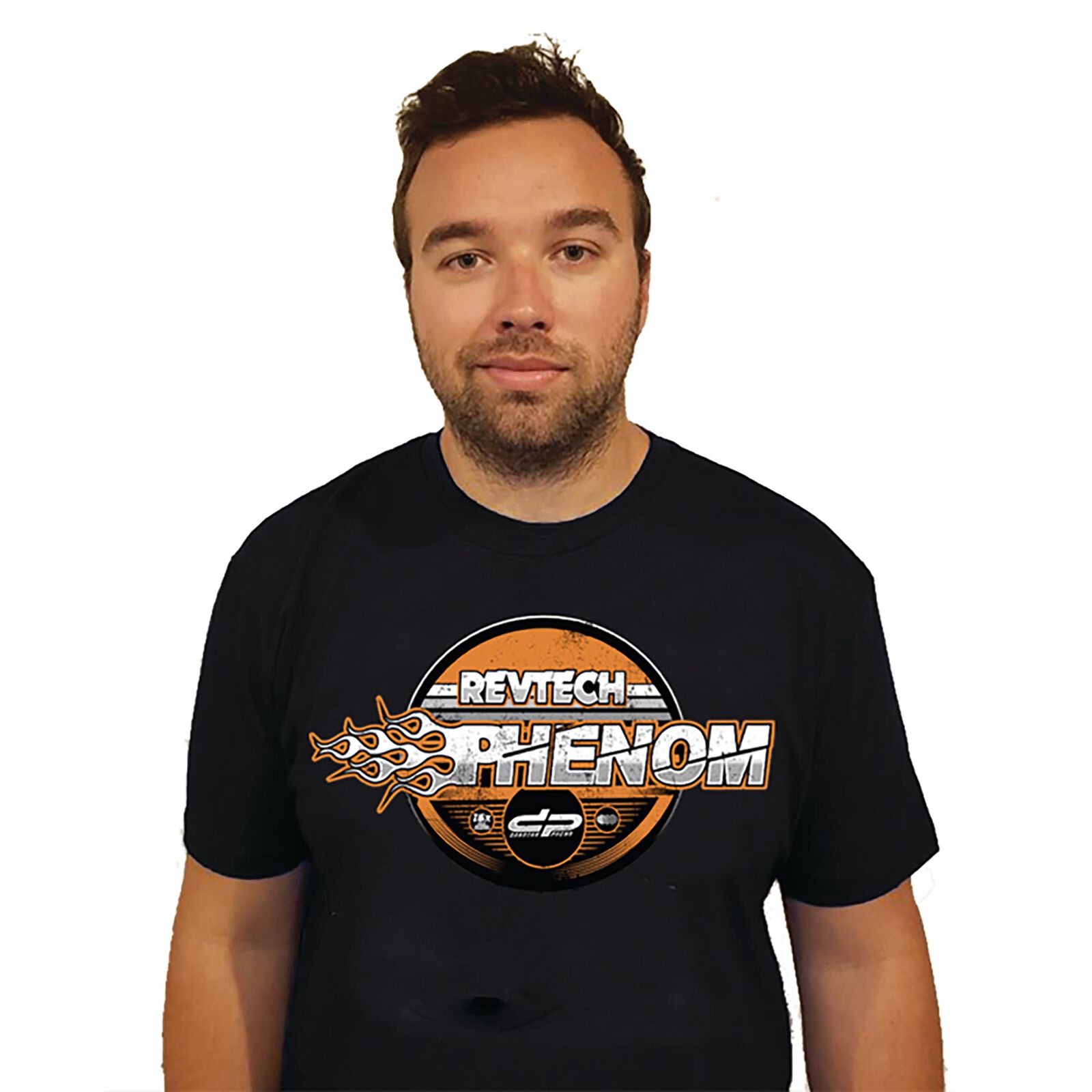 PHENOM T-Shirt, Small