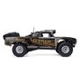 1/10 Baja Rey 2.0 Ford F100 Isenhouer Brothers 3S 4X4 RTR Brushless, Black