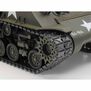 1/16 RC M4 Sherman 105mm Howitzer (Mechanical Steering System)
