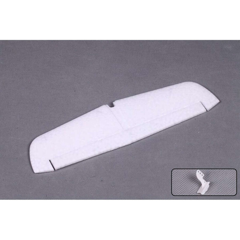 Horizontal Stab  Fox 800mm