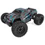 1/24 Reflex 14MT 4x4 Monster Truck RTR, Blue/Purple