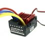 1/10 - 1/8 QuicRun 880 80 Amp Dual Brushed ESC, 2-4S
