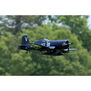 F4U Corsair Blue PNP, 1400mm