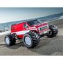 1/10 Fazer Mk2 FZ02L VE-BT Mad Van VE 4x4 Brushless Electric Monster Truck RTR