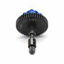 Steel Center Differential, 1/16 Traxxas Mini Maxx/XRT