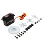 A6310 Standard Digital HV High Torque Brushless Metal Gear Aircraft Servo