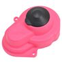 Sealed Gear Cover: Pink Slash 2WD, Rustler ST 2WD