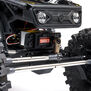 1/10 UTB10 Capra 1.9 4WS 4X4 Unlimited Trail Buggy Brushed RTR, Orange