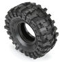 1/10 Mickey Thompson Baja Pro X G8 F/R 1.9" Crawler Tires (2)