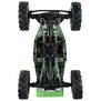 1/8 LMT Mega Truck King Sling 4S 4X4 RTR Brushless Mega Truck, Green - SCRATCH & DENT