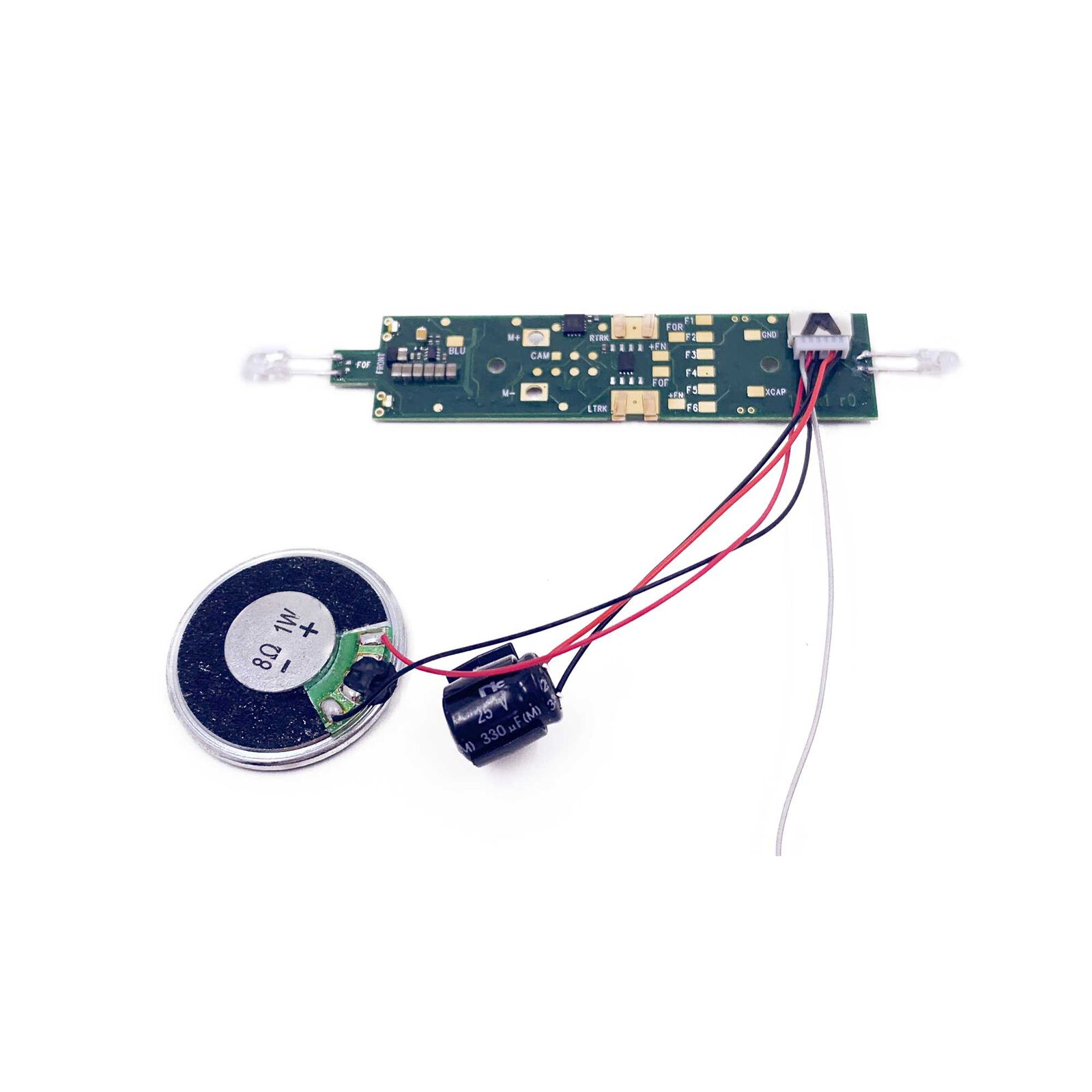 SDXH187K1A Sound Decoder