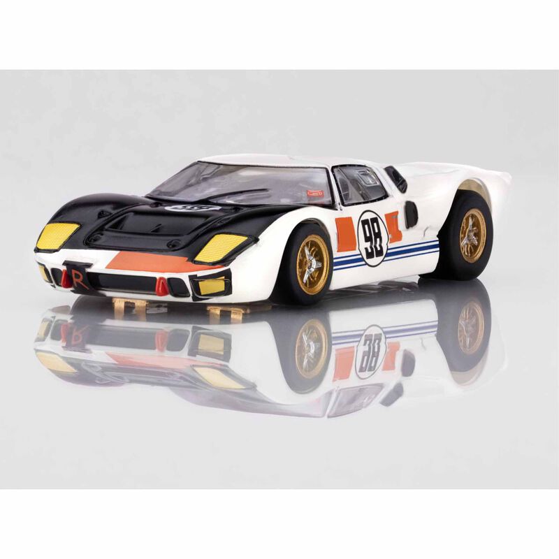 Ford GT40 MkII #98 Daytona
