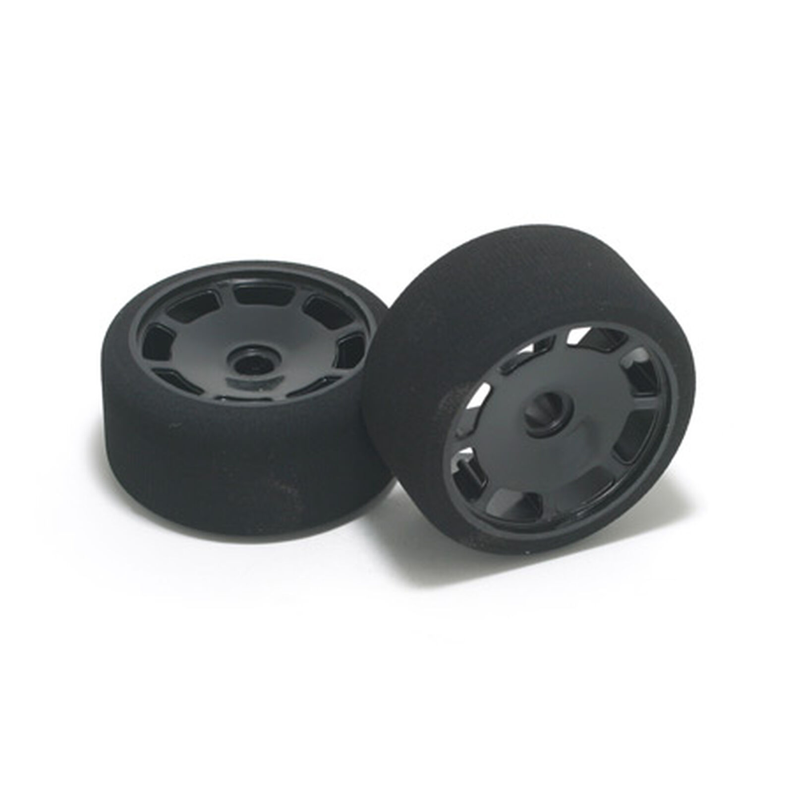 1/10 Front Mounted, Double Purple