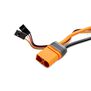 Avian 70-Amp Smart Lite Brushless ESC, 3S-6S: IC5