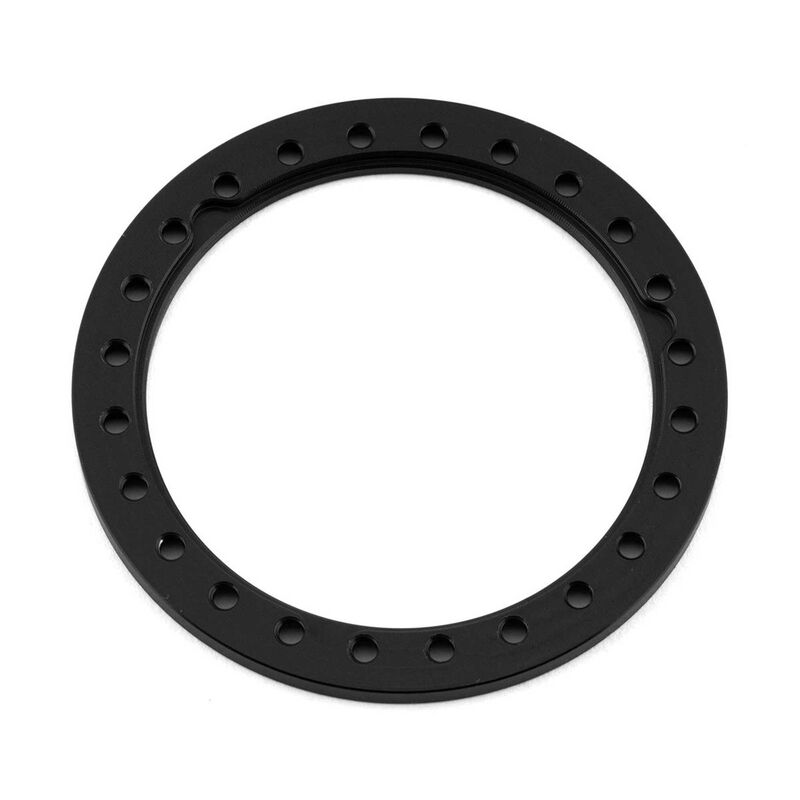 1.9 IFR Original Beadlock Ring Black Anodized