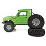 Enduro Bushido Trail Truck RTR, Green, LiPo Combo
