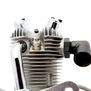 FG-60R3 60cc 3-Cylinder Gas Radial: CA