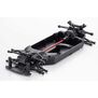 1/10 Fazer Mk2 FZ02 4x4 Electric Touring Car Chassis Kit