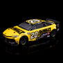1/12 NASCAR RC Race Car Christopher Bell No. 20 DeWalt 2025 Toyota Camry 2S AWD RTR Brushed On-Road (Battery & Charger Included)