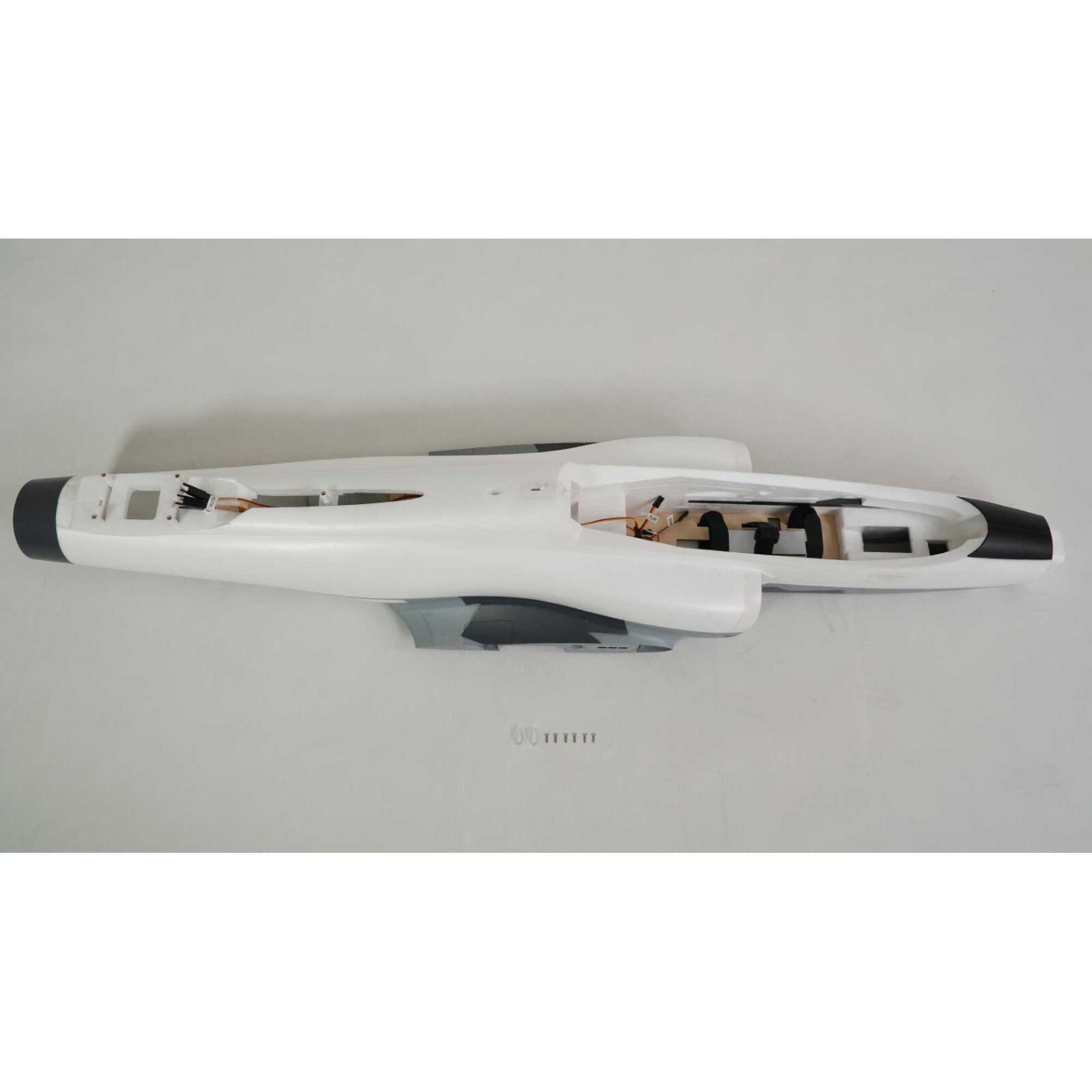 Fuselage: Viper 90mm - SCRATCH & DENT