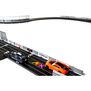 HO Horsepower Shootout Slot Car Track (Limited Edition)