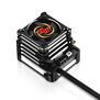 XeRun XD10 Pro 100 Amp Brushless ESC, Stealth 2S