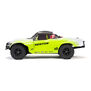 1/10 SENTON 223S DSC 4X4 RTR Brushless Short Course Truck, Yellow