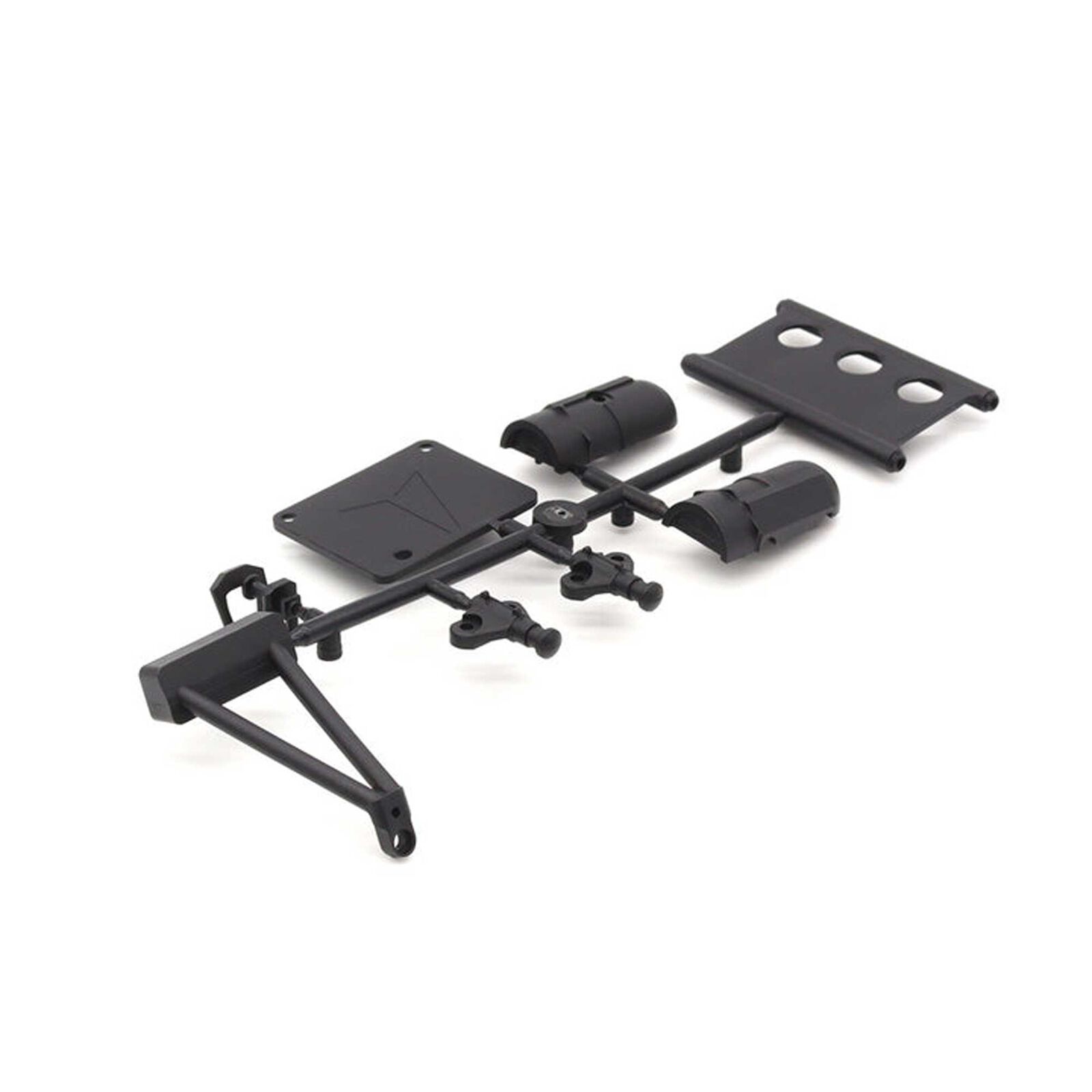 H10 Cage Component Set