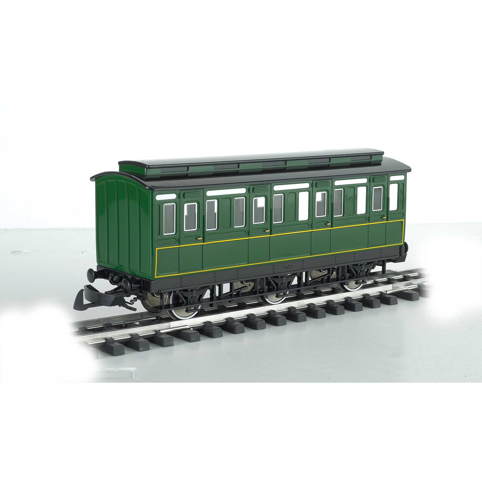 G Emily's Brake Coach