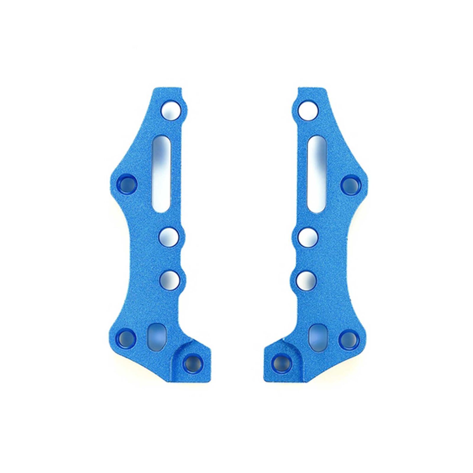 TA08 Aluminum Front Upper Arm Mounts