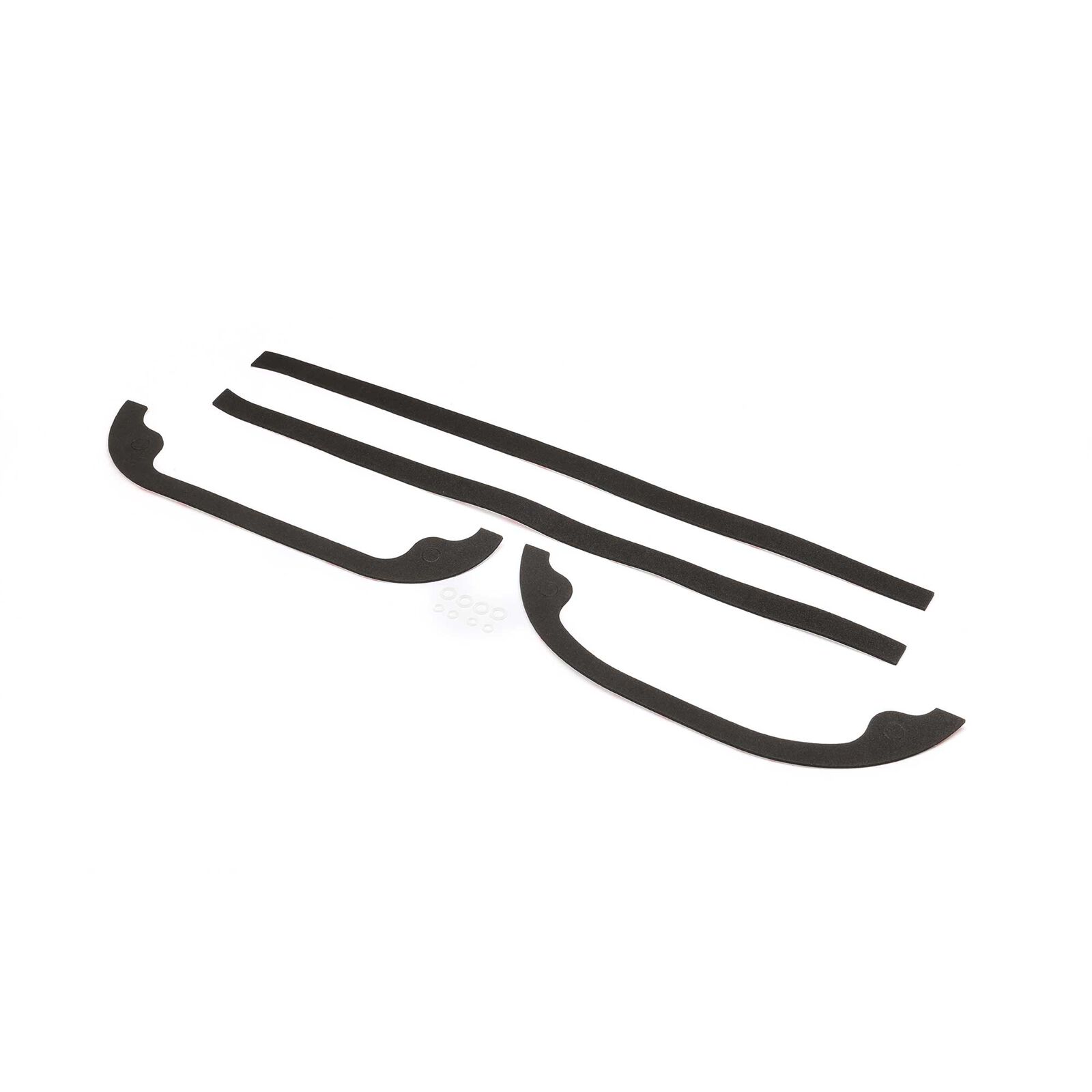 Canopy Seal: SSW 48"