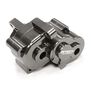 Alloy Gear Box: Traxxas 1/16 E-Revo VXL, Slash VXL, Summit VXL, Rally