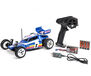 1/16 Mini JRX2 2S 2WD RTR Brushed Buggy (Battery & Charger Included)