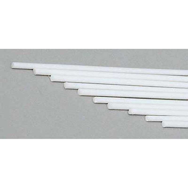 Round Rod .035" (10)