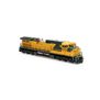 HO Dash 9-44CW Locomotive with DCC & Sound, UP #9696