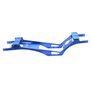 Grasshopper Frame Kit, Blue: SCX24 Gladiator