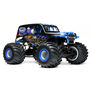 1/8 LMT Son Uva Digger 3S 4X4 RTR Brushless Monster Truck, Blue