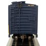 HO 40' PS1 Box C&O #13098