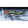 1/48 P-51B Mustang