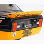 1/10 Fiat 131 Abarth Rally Olio Fiat Painted Body Limited Edition MF-01X Rally Kit