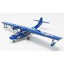 PBY-5A Catalina US Navy Seaplane Model Kit 1/104