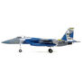 F-15 Eagle 64mm EDF Jet BNF Basic with AS3X and SAFE Select - SCRATCH & DENT