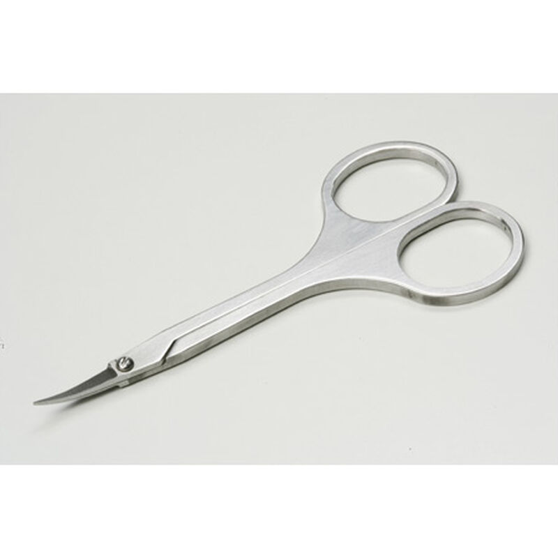 Model Scissors, Photo Etched Parts
