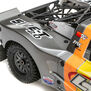 1/5 5IVE-T 2.0 V2 4X4 BND Gas Short Course Truck, Orange 