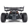 1/8 TYPHON 223S DSC 4X4 RTR Brushless Buggy, Blue