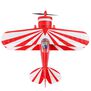 UMX Pitts S-1S BNF Basic with AS3X and SAFE Select