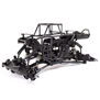 1/8 LMT TLR Tuned 4X4 Kit Monster Truck